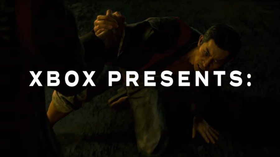 ‘Xbox Presents’ Is A New Type Of Showcase Debuting This May For Stranger Than Heaven