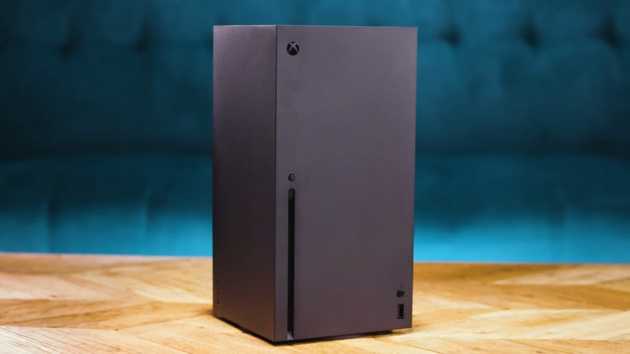 Xbox Series X Gets Major ‘Just For You’ Discount On The Microsoft Store