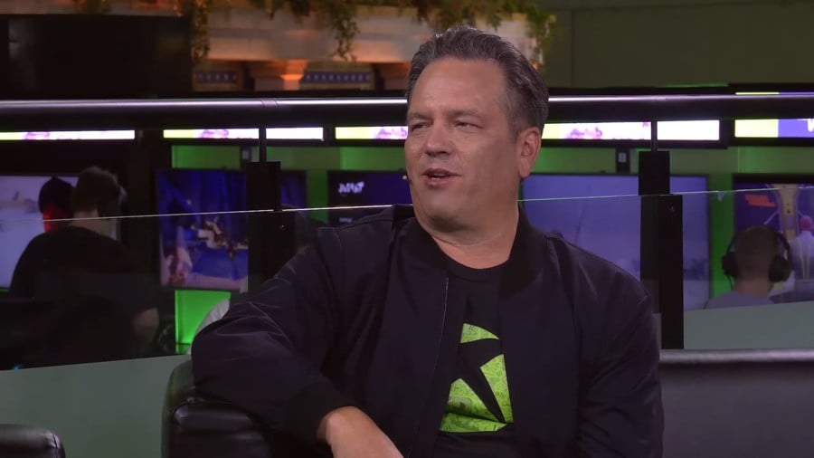 Xbox’s Phil Spencer Was Asked About Retirement A Year Ago, And Here’s What He Said