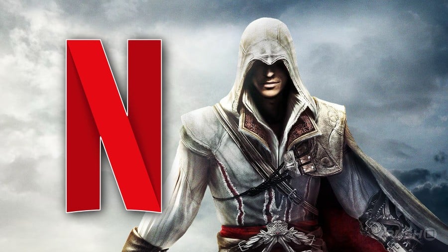 Years After Announcement, Netflix’s Assassin’s Creed TV Series Finally Begins Production