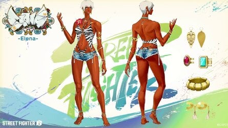 ‘You’ve Got to Be Joking’: Street Fighter 6 Fans Rage at Slow Rollout of Skins