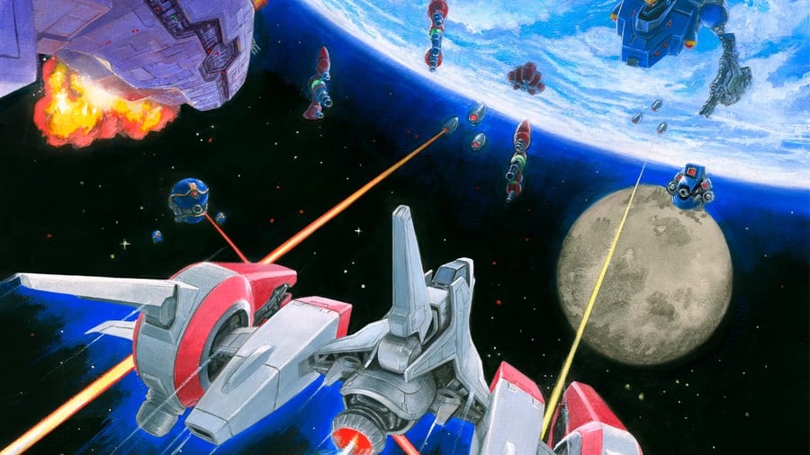 Yuzo Koshiro Warns The “Current Global Situation” Could Impact Earthion On Genesis