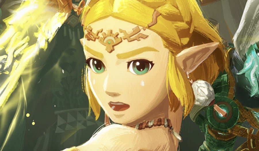 “We Can All Exist At The Same Time” – Zelda Voice Actor Rejects The Need To Pass The Torch