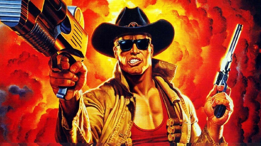 Duke Nukem: Zero Hour’s Work-In-Progress PC Port Just Got A Promising First Person Mod