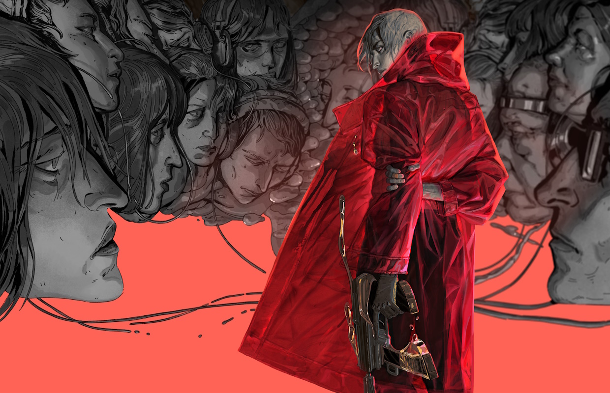 Zero Parades Interview – ZA/UM writers discuss moving on from Disco Elysium, literary genres, and changes in the creative team