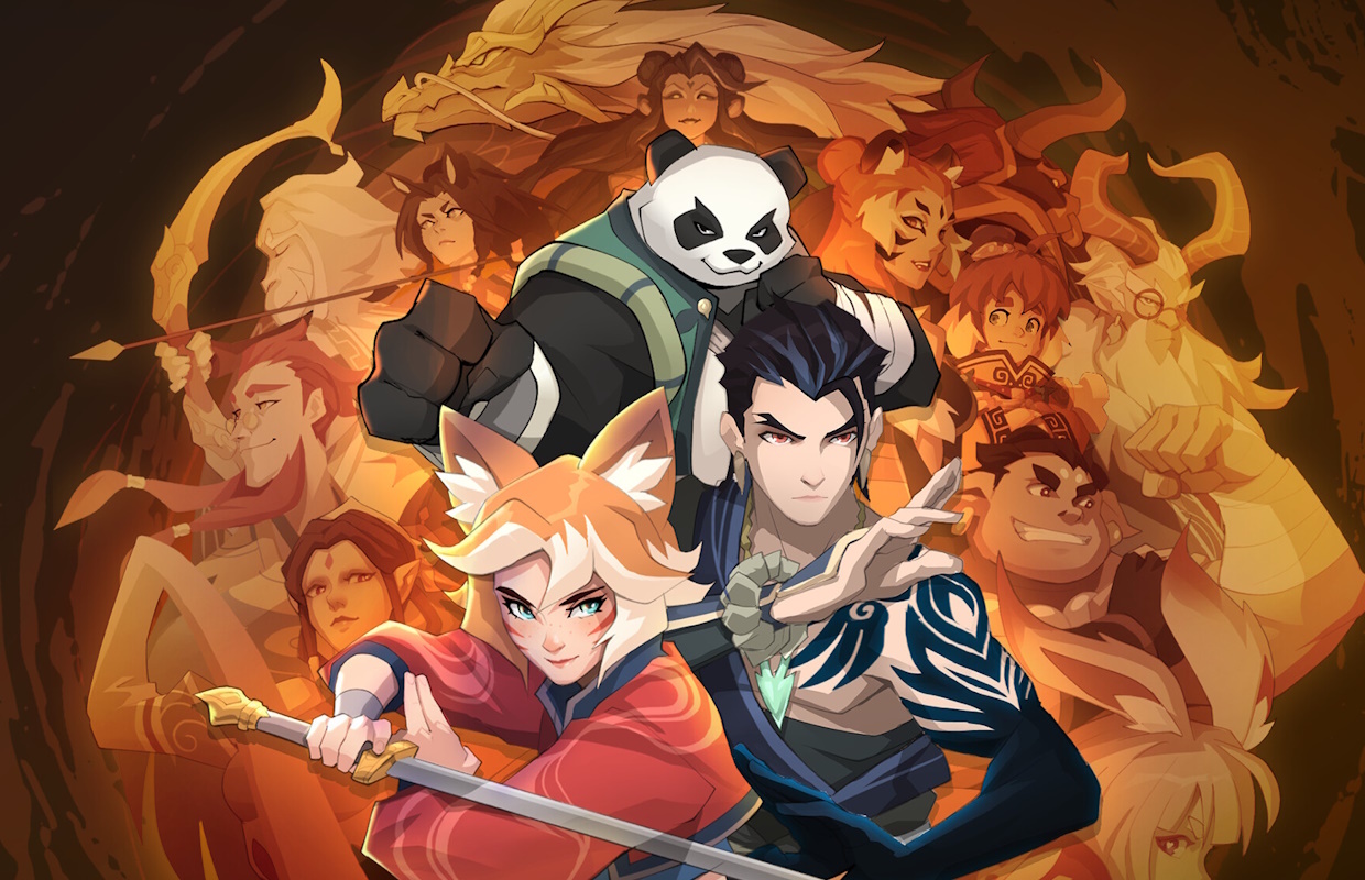 13Z: The Zodiac Trials demo available until April 1