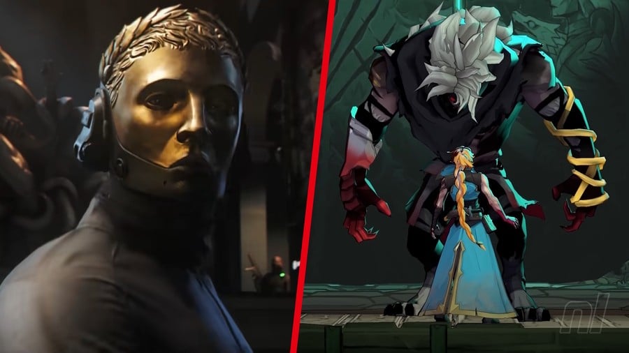 Indonesia’s Ratings Board Leaks A Bunch Of Game Details, Includes 007 First Light & Castlevania