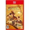 Round Up: The Reviews Are In For Switch 2’s Indiana Jones And The Great Circle Port