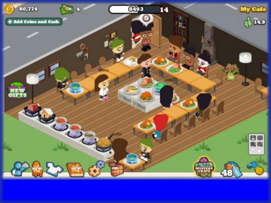 Uncle Lee’s Cookbook: Five Recipes for Disaster Launches on PC