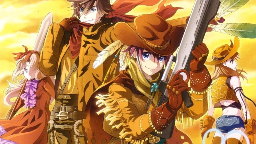 20-Year-Old Sony JRPG Makes Surprise Return to PS5, PS4 Next Week, Free on PS Plus Premium