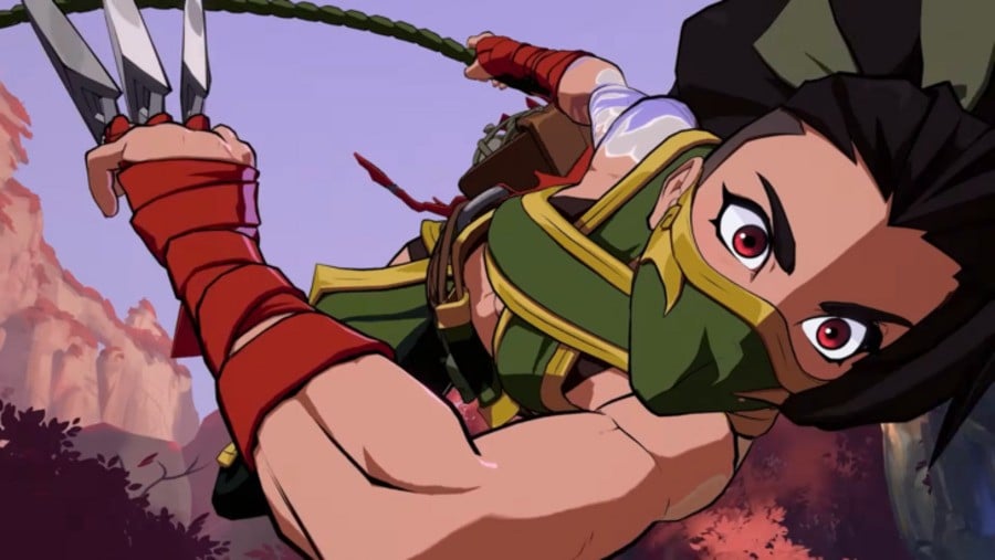 2XKO Will Add Six Characters This Year, Despite Dev Scaling Down