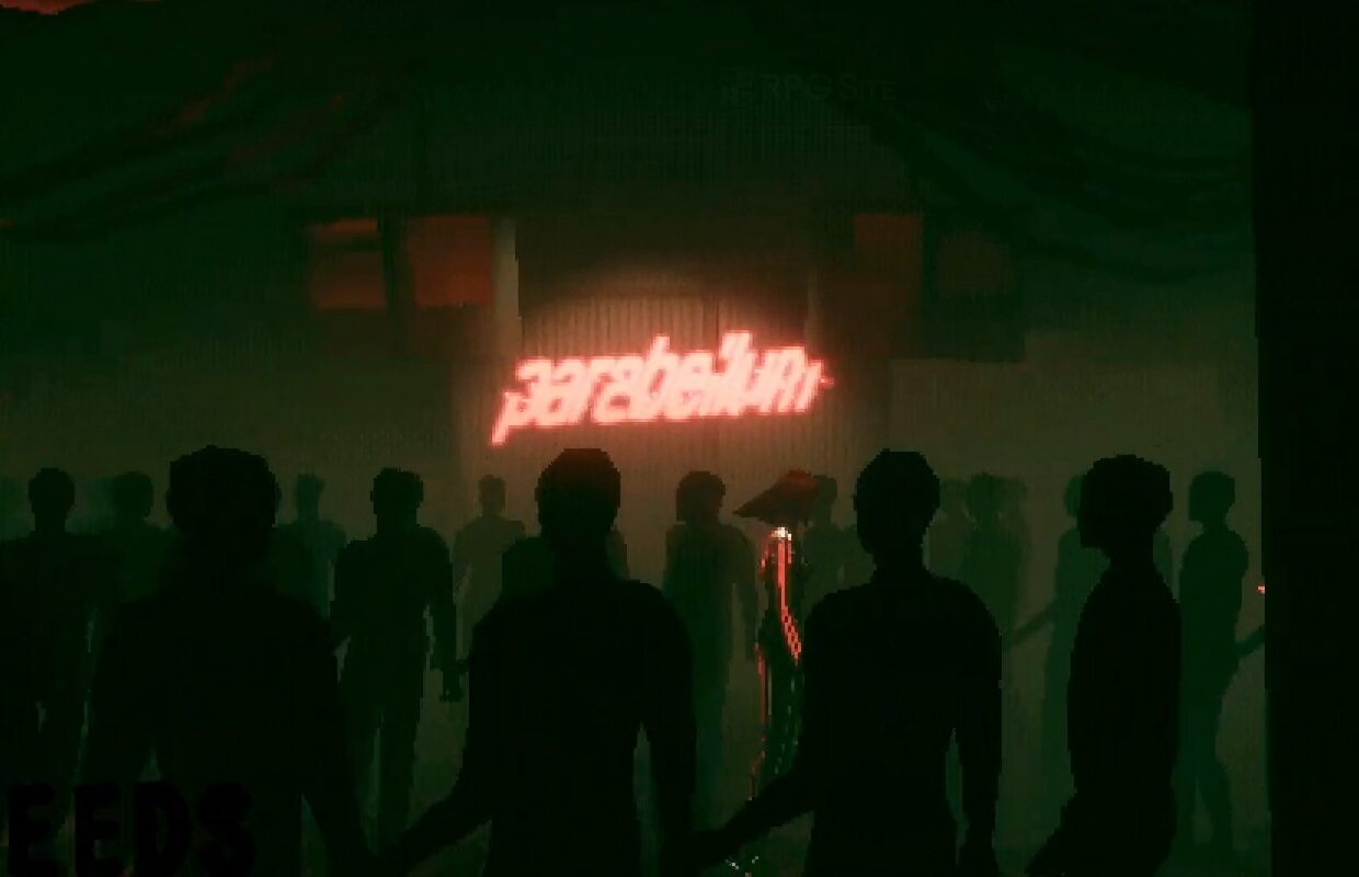 Active time action game .45 Parabellum Bloodhound launches Summer/Fall 2026