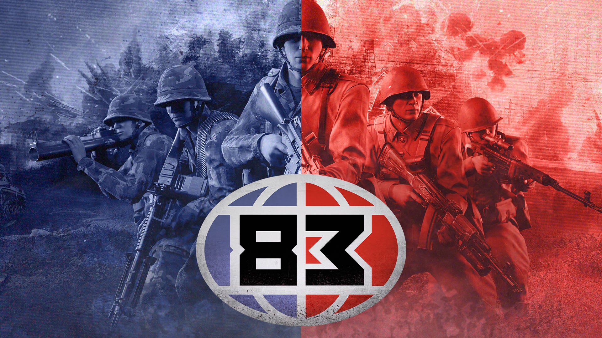 ’83 launches in Early Access on April 23