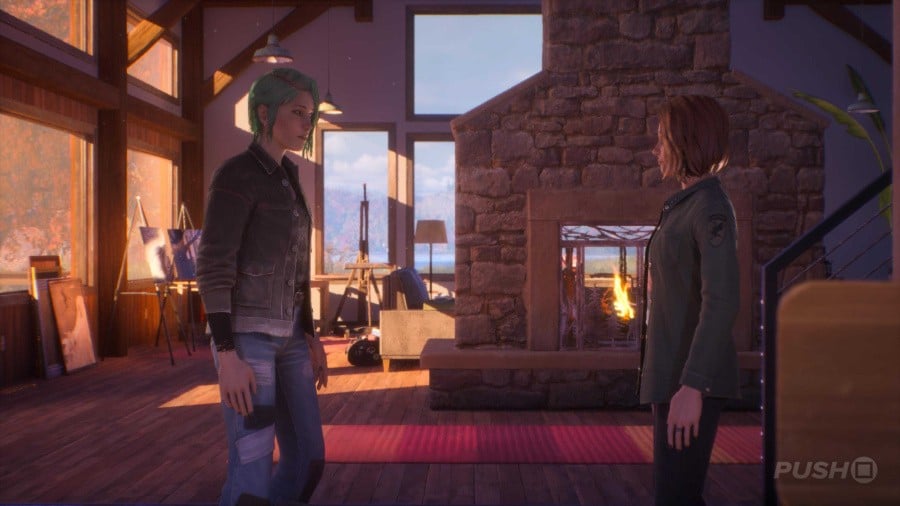 Review: Life Is Strange: Reunion (PS5) – Twee Mystery Finale Falls Flat