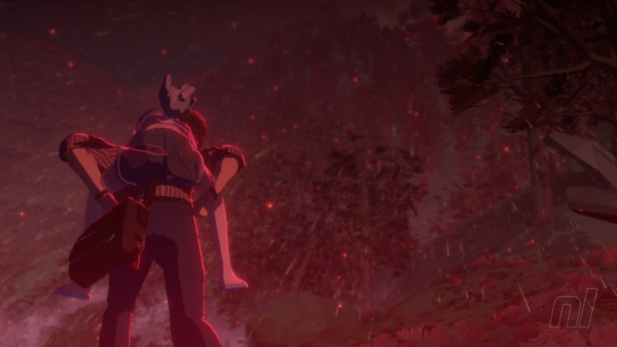 Review: OPUS: Prism Peak (Switch 2) – A Beautiful Snapshot Of Studio Ghibli-Esque Magic