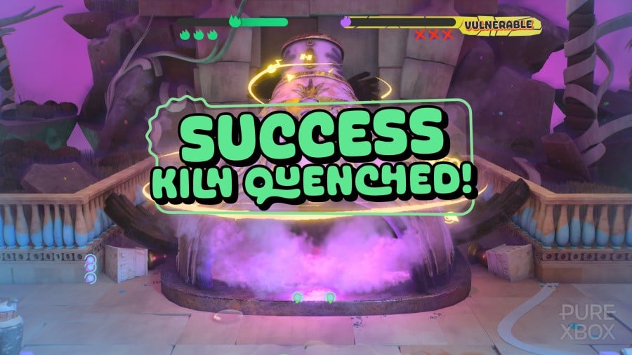 Review: Kiln (Xbox) – A Fun Addition To Xbox Game Pass, But Can Its Flame Stay Lit?