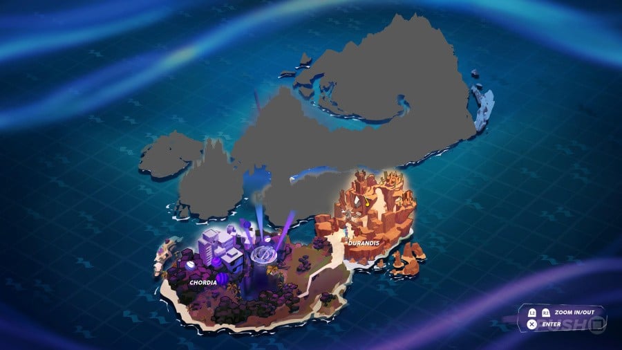 Review: People of Note (PS5) – A Catchy Musical RPG That Hits Most of the Right Beats