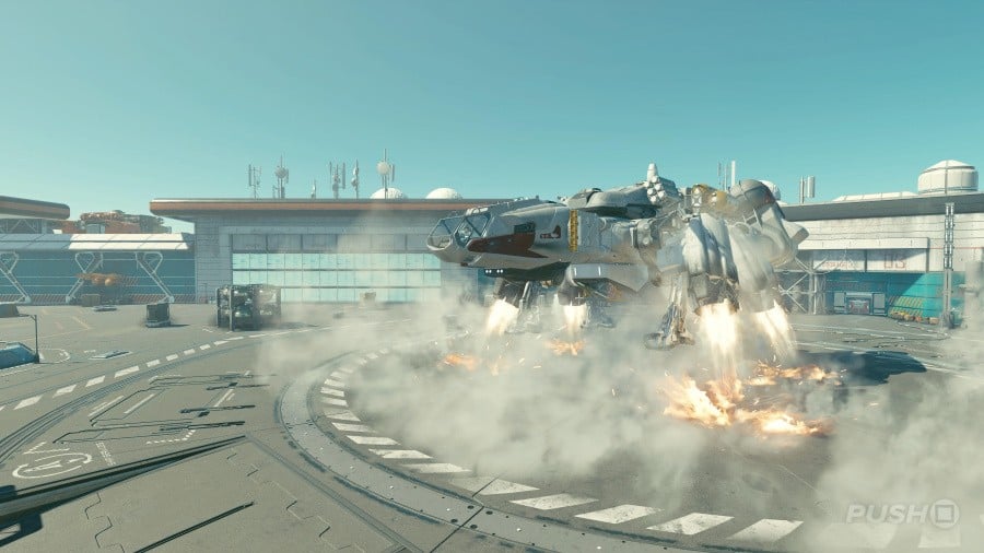 Review: Starfield (PS5) – Better Than Ever, But Still No Space Skyrim