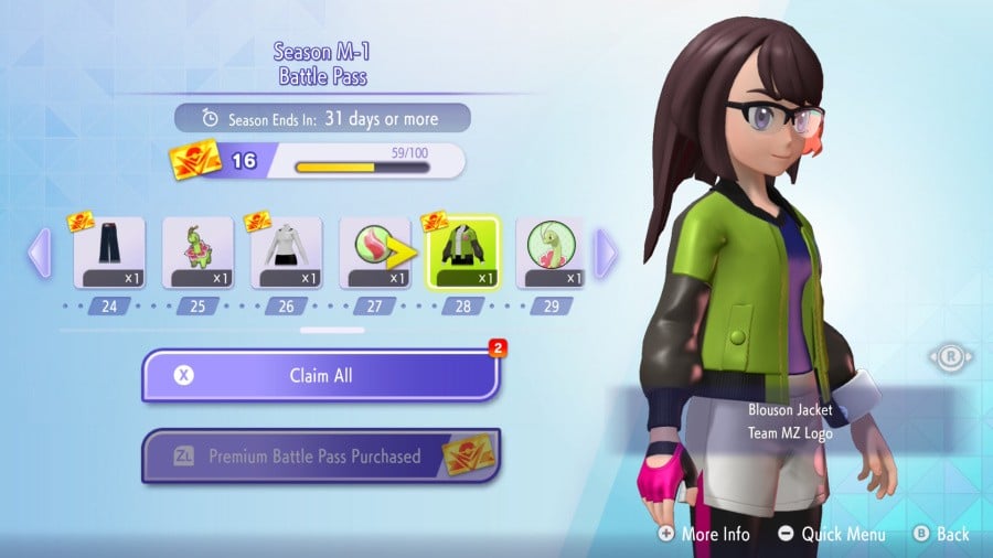 Review: Pokémon Champions (Switch) – The Most Accessible & Flawed Competitive Pokémon Has Ever Been