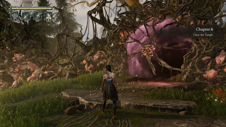 Review: South Of Midnight (Switch 2) – A Port That Compromises What This Enjoyable Game Did Best