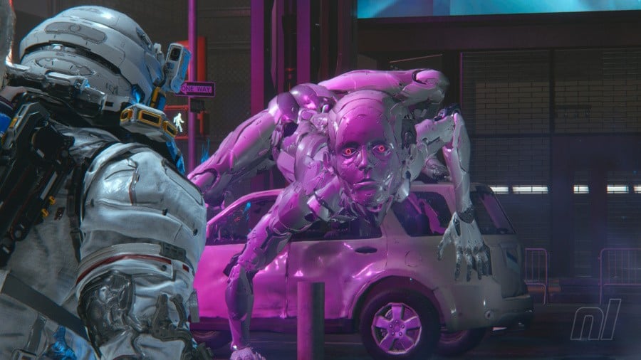 Review: Pragmata (Switch 2) – A Dazzling Puzzle-Shooter Driven By A Heartfelt Friendship