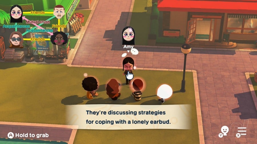 Review: Tomodachi Life: Living The Dream (Switch) – BREAKING NEWS: Mii Life Is Still Bizarre, Hilarious, And A Bit Samey