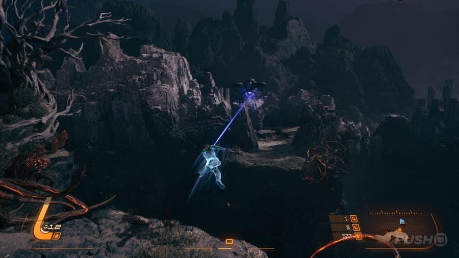 Review: Saros (PS5) – Housemarque at the Peak of Its Powers with Its Best Game Yet