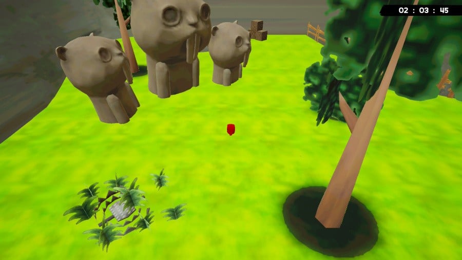 Review: Super Meat Boy 3D (Switch 2) – Not The Finest Cut, But Still Tasty