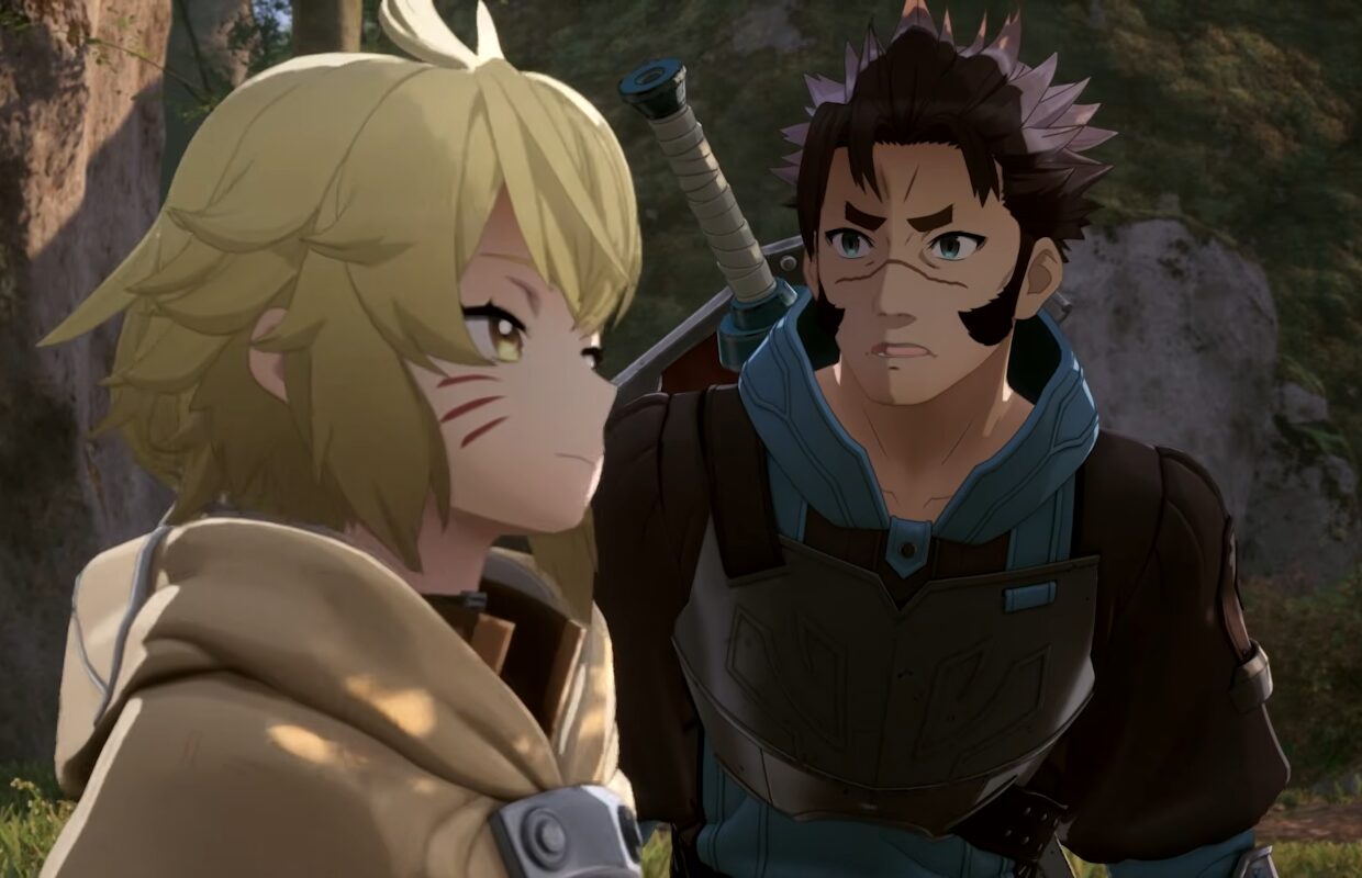 Echoes of Aincrad – Story Trailer shows the Sword Art Online MMORPG from your own perspective