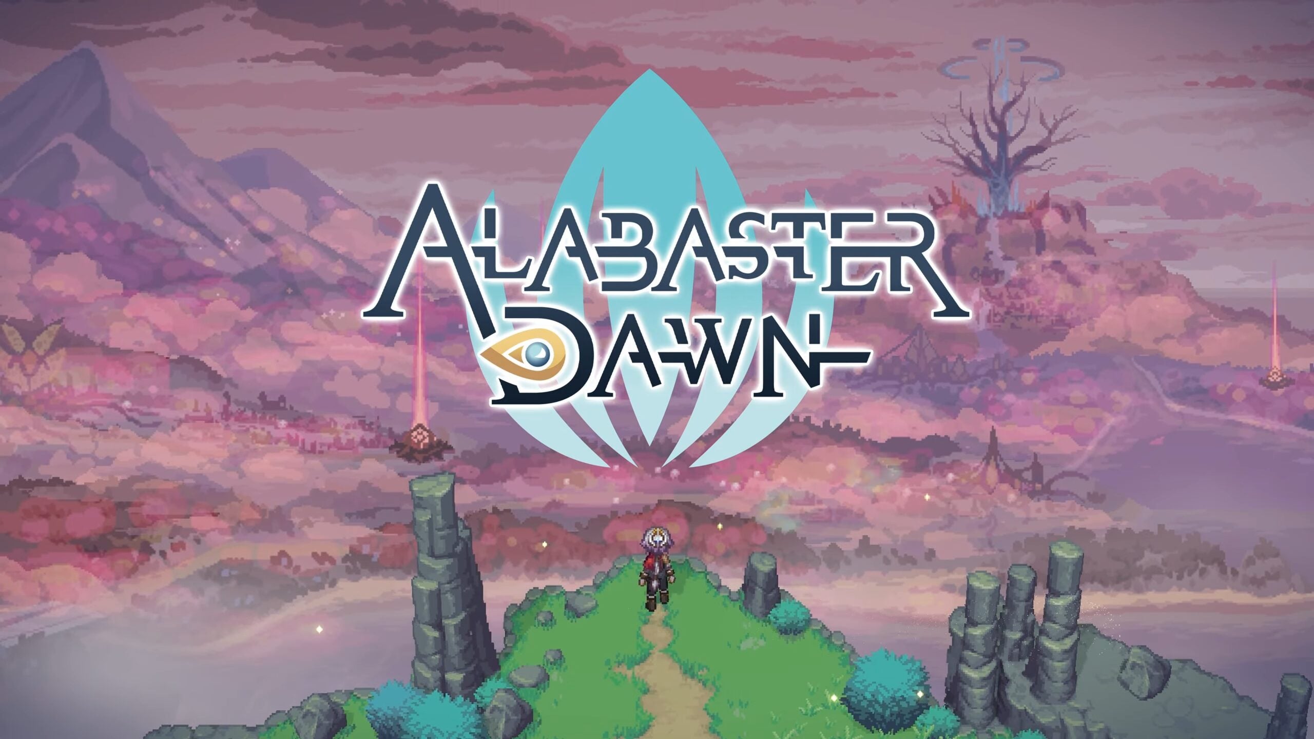 Alabaster Dawn launches in Early Access on May 7