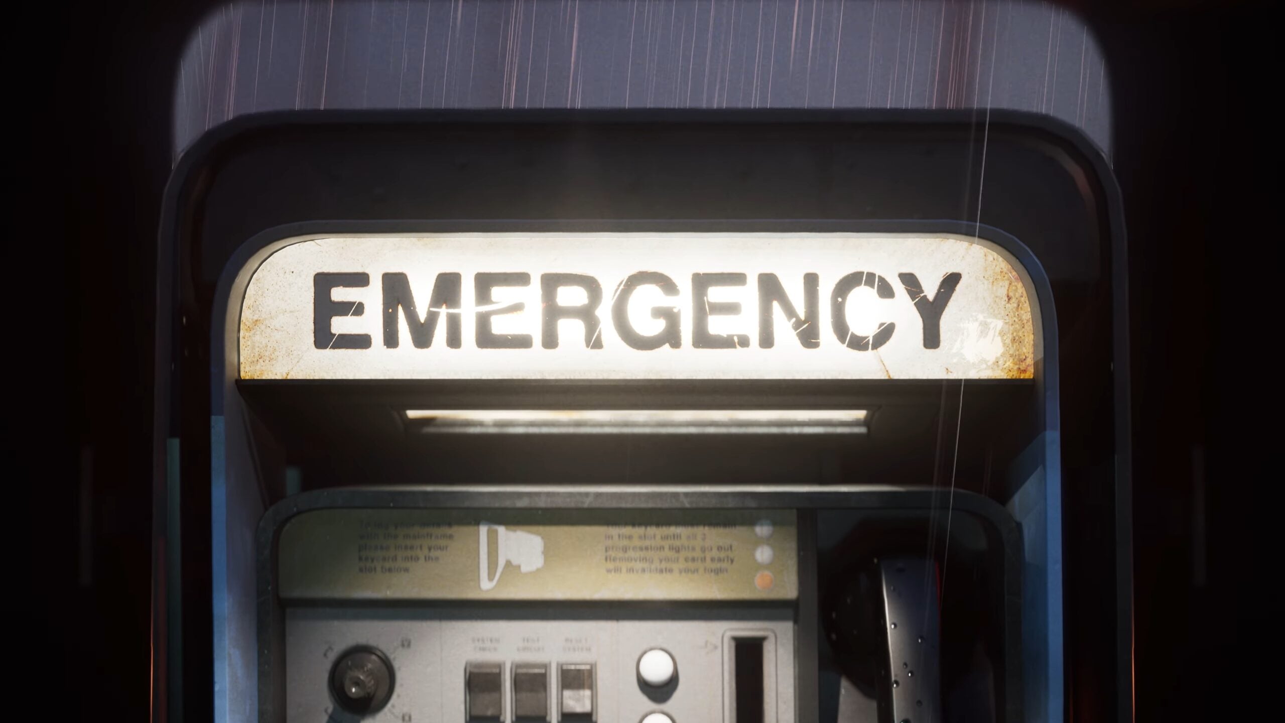 Alien: Isolation sequel ‘False Sense of Security’ teaser trailer