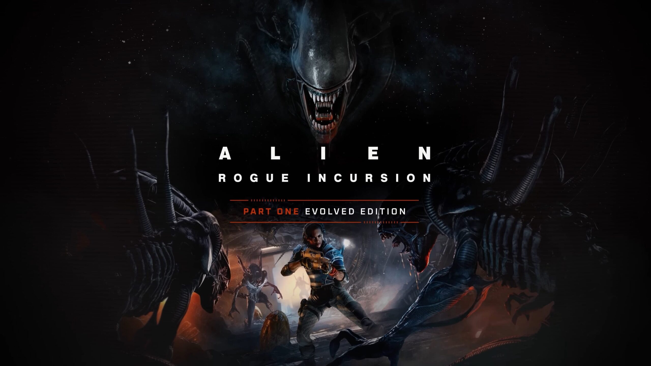 Alien: Rogue Incursion – Part One: Evolved Edition now available for Switch 2, coming to PS4