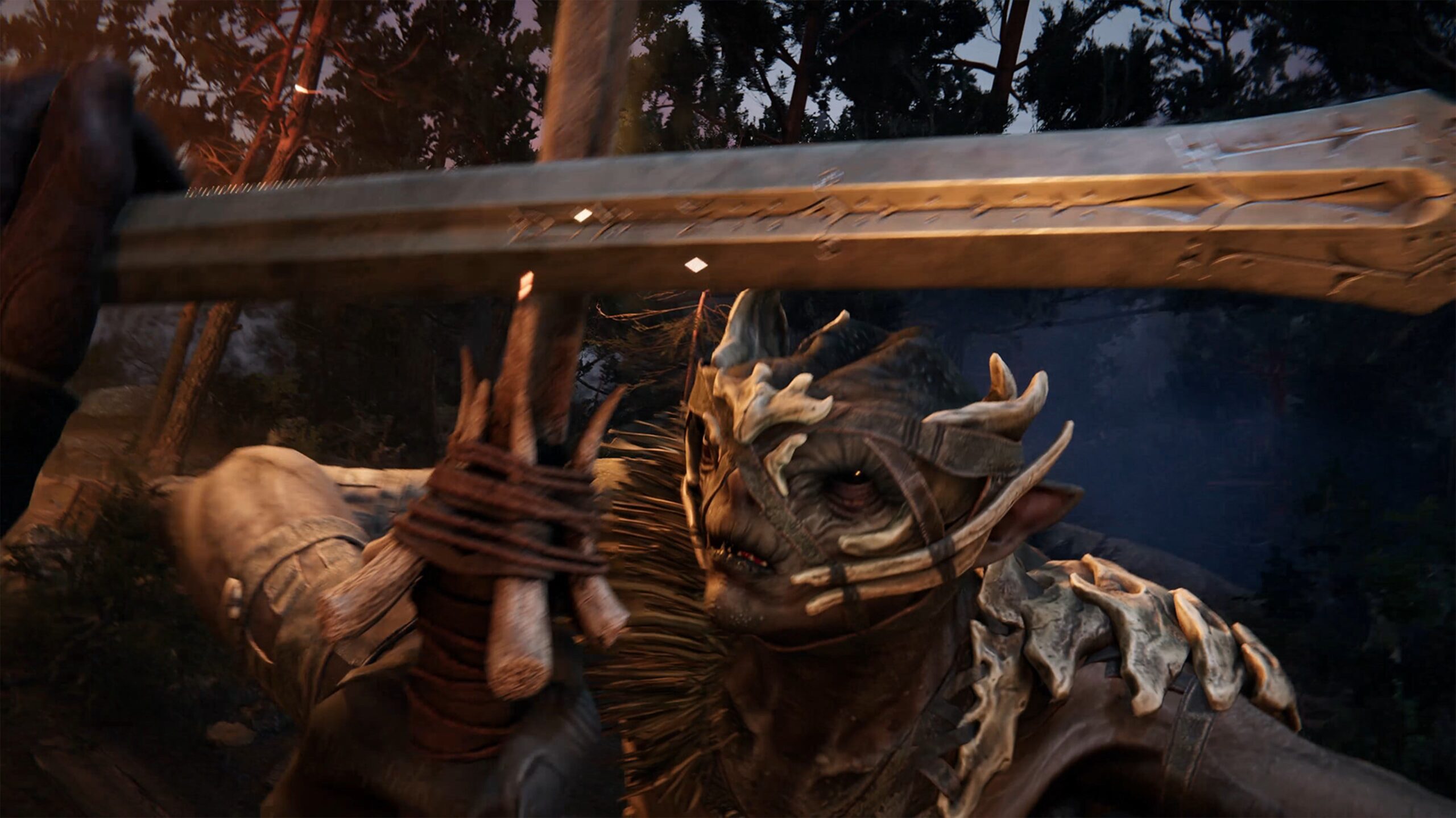 Alkahest ‘Gameplay Reveal’ trailer