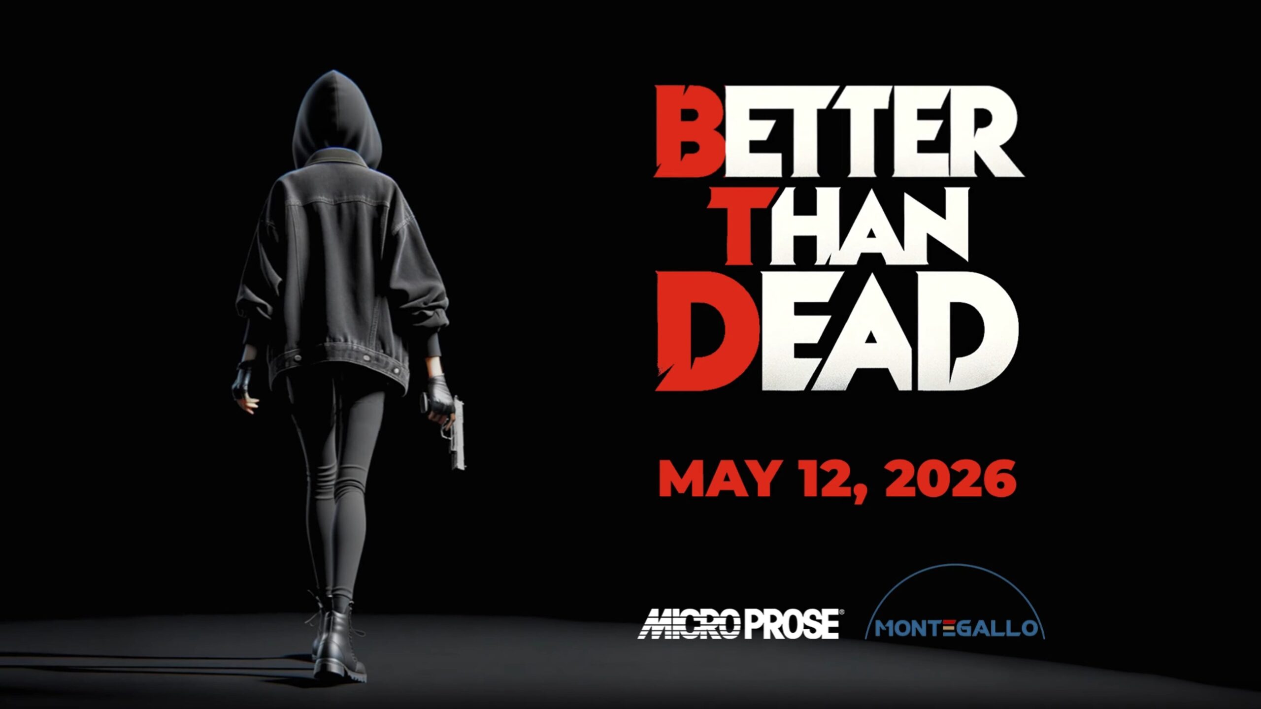 Better Than Dead launches in Early Access on May 12