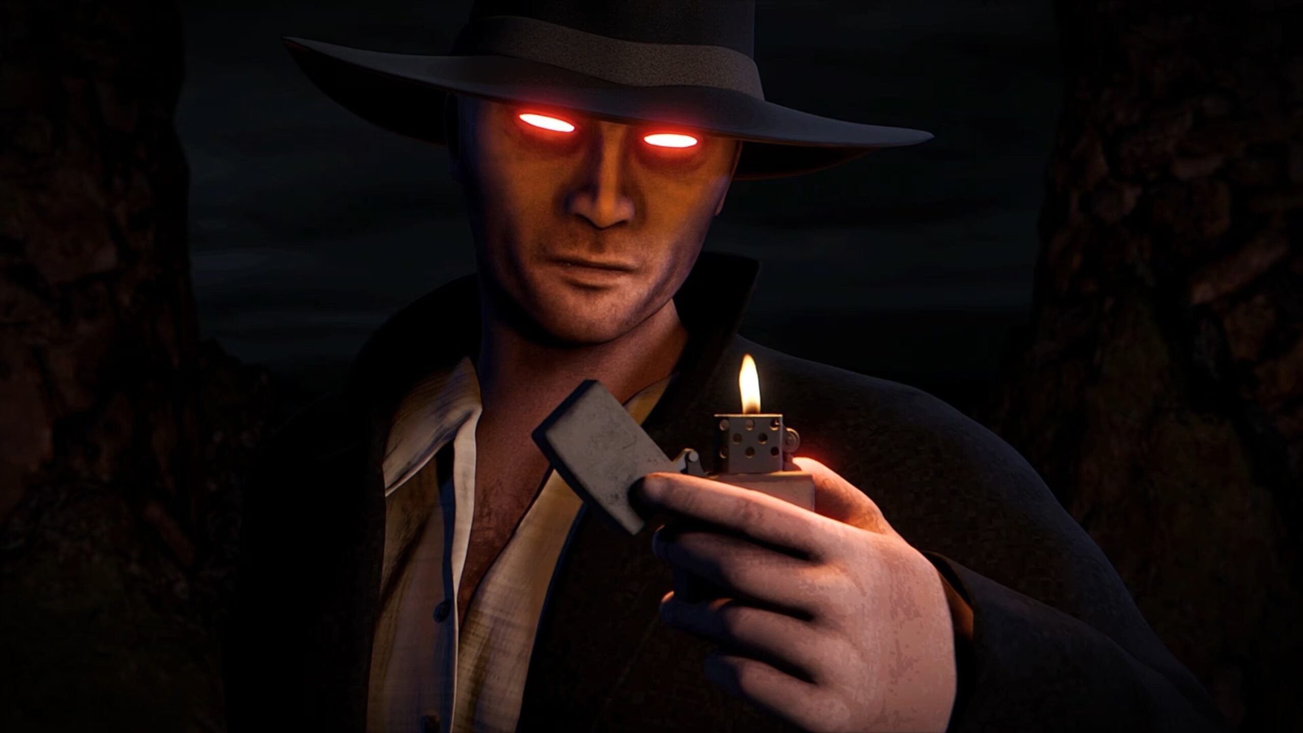 Blood: Refreshed Supply for Switch 2 launches May 7