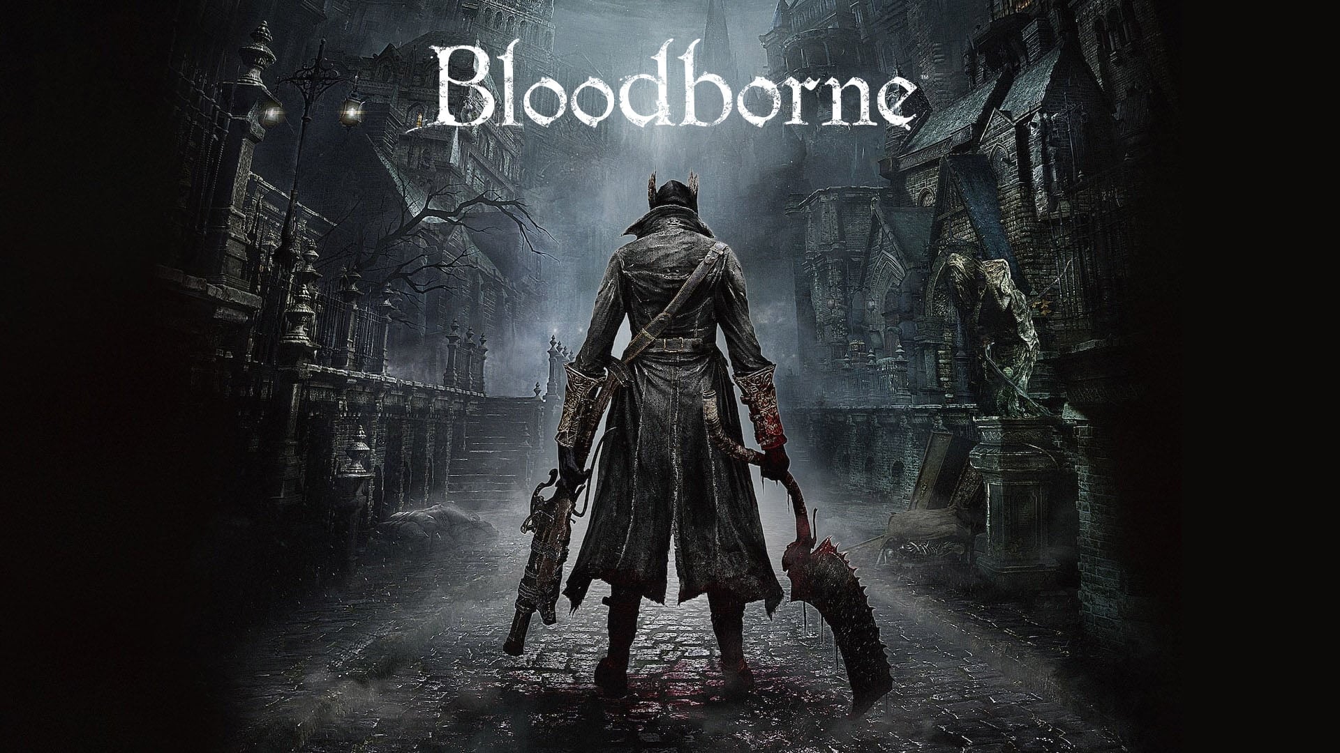 Bloodborne animated movie announced