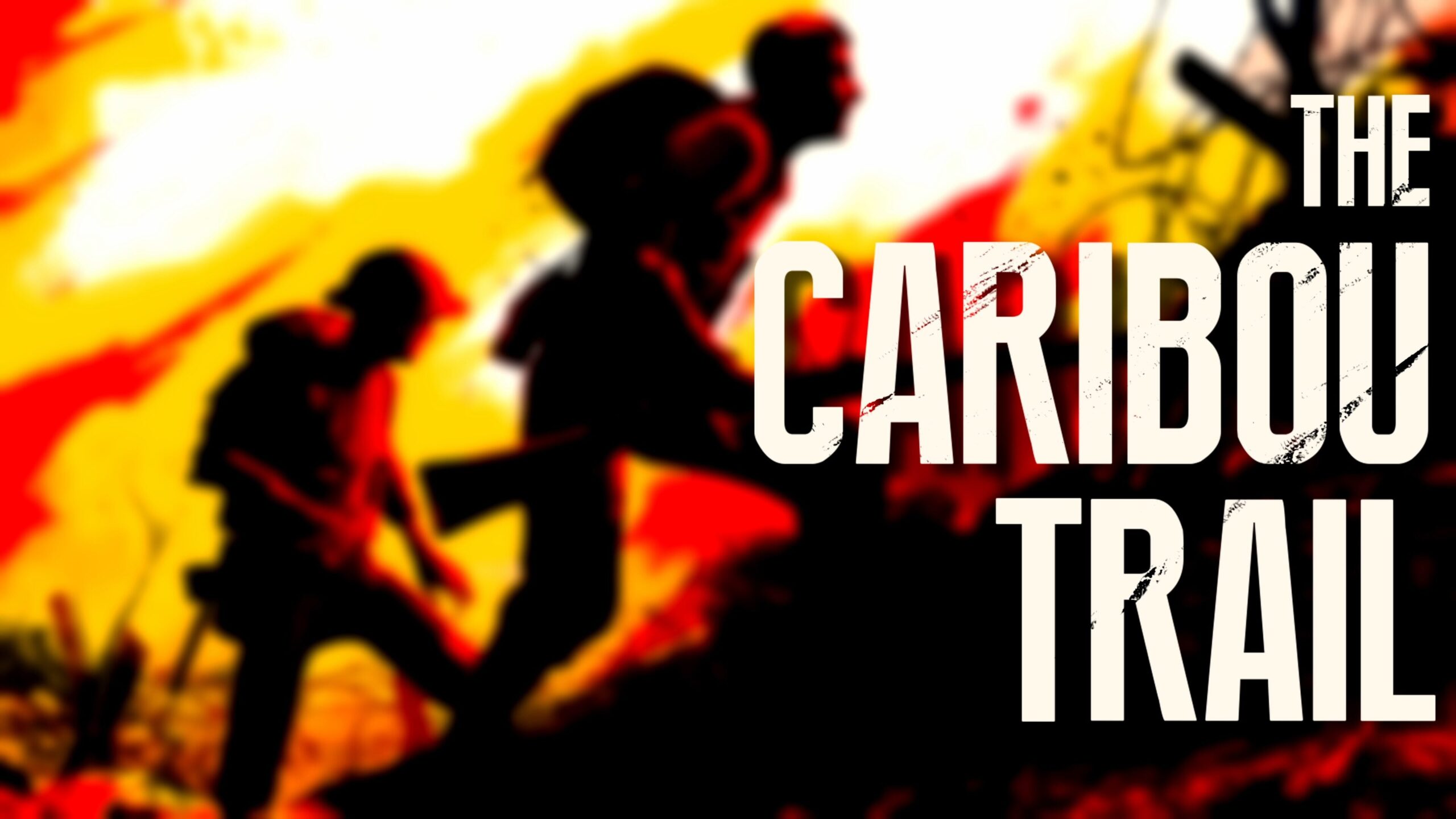 The Caribou Trail launches May 14