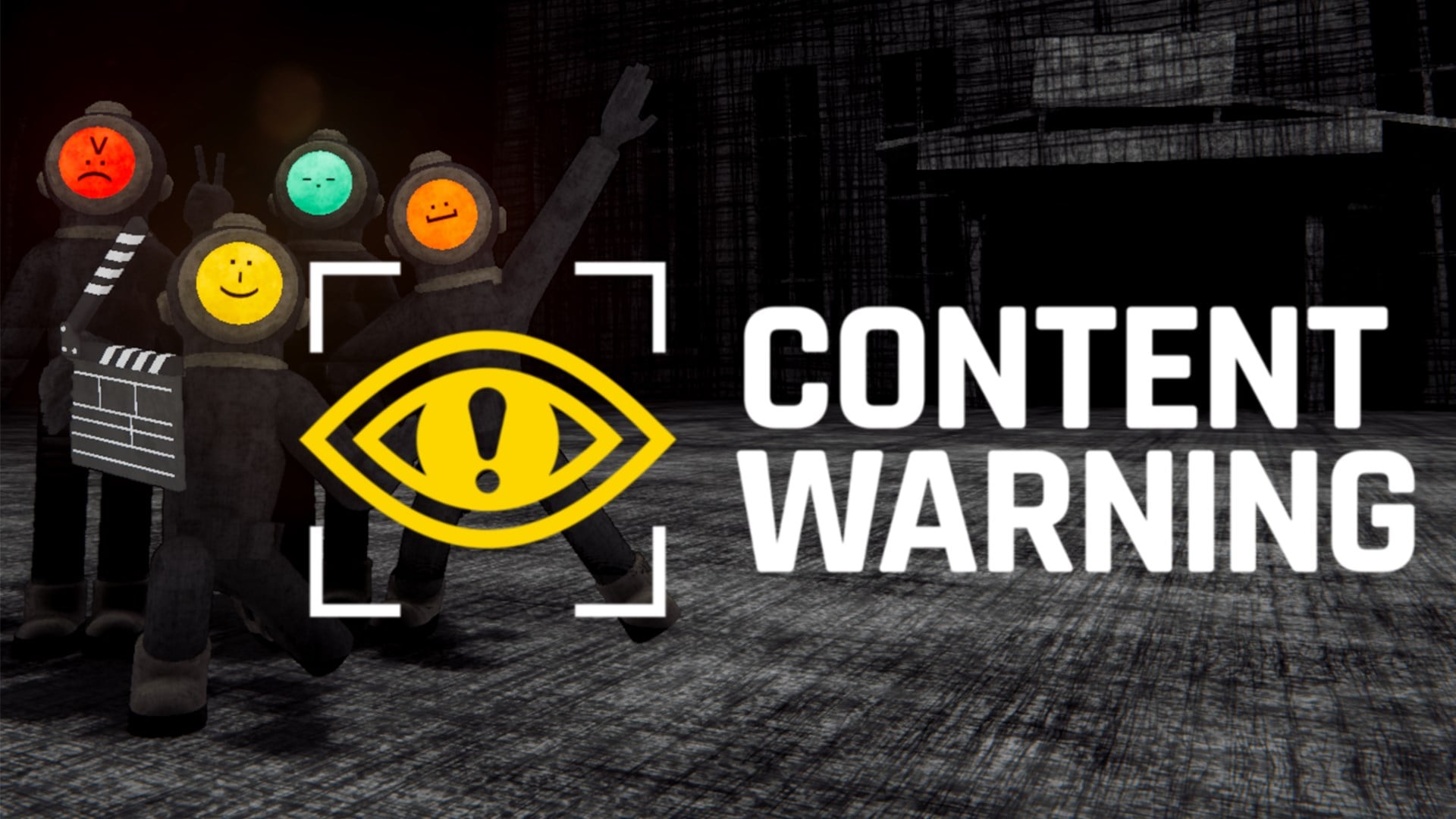 Content Warning for PS5, Xbox Series, Switch 2, and Switch now available