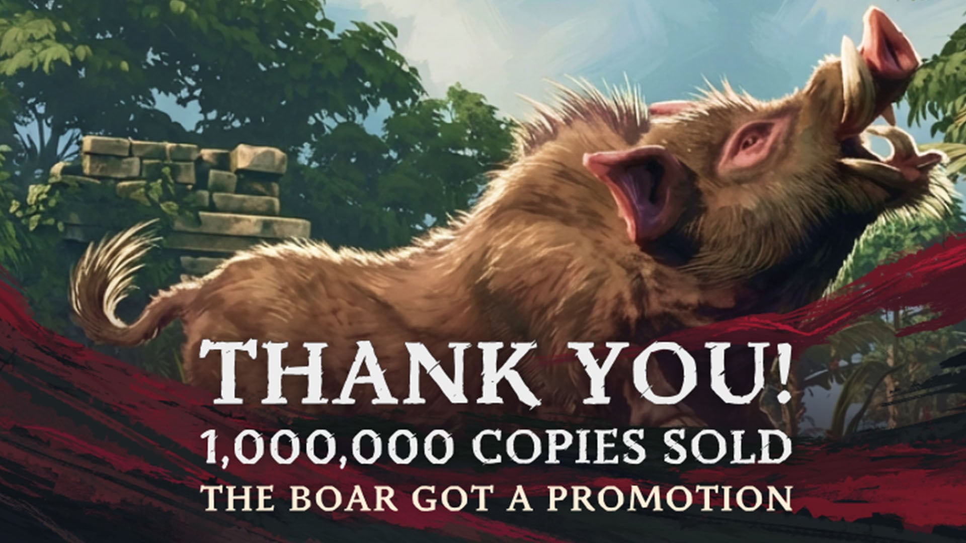 Windrose Early Access sales top one million in six days