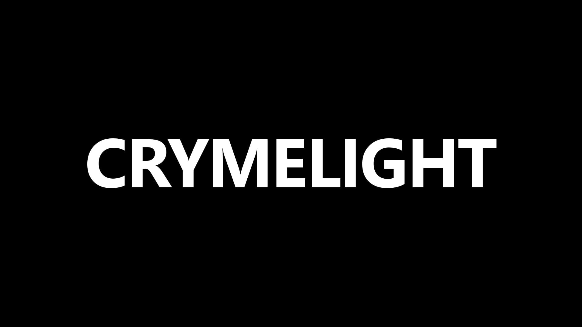 FuRyu trademarks CRYMELIGHT in Japan