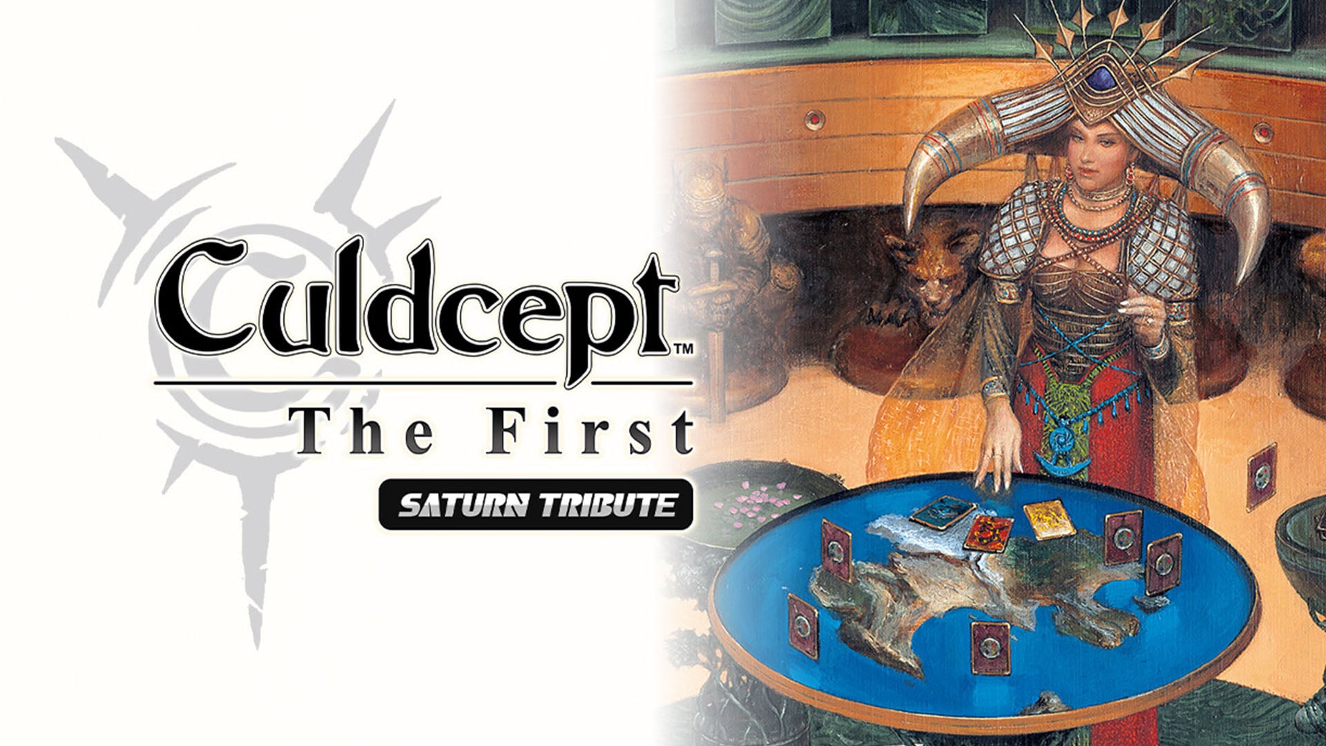 Culdcept The First Saturn Tribute launches July 30 for PC worldwide, September 8 for PS5, Xbox Series, and Switch in the west