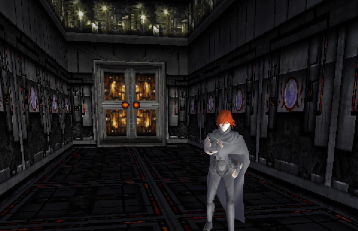 Digital Devil Saga: Avatar Tuner: A’s Test Server G-Mode Archives available now on Nintendo Switch & PC Steam