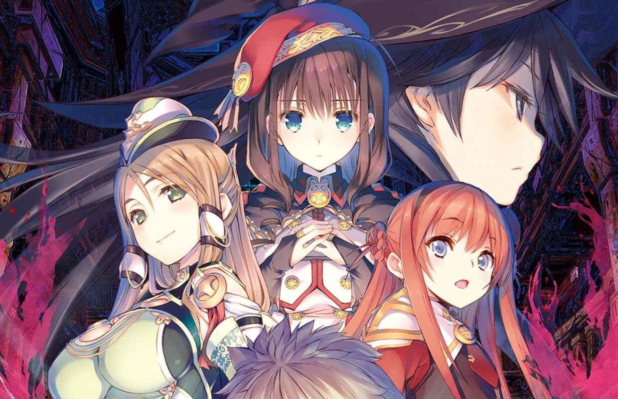 Aquaplus and Yuke’s show interest in bringing Dungeon Travelers and Tears to Tiara to current platforms