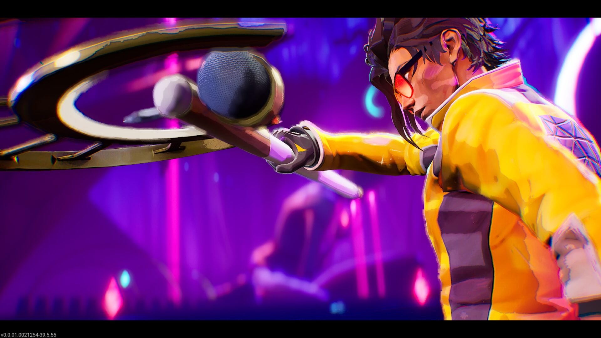 Dead as Disco launches in Early Access on May 5