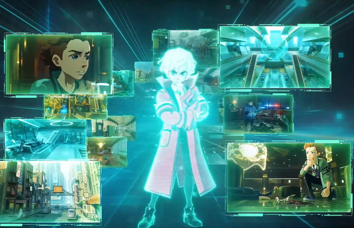 DecaPolice platforms changed to Switch 2, PlayStation 5, and PC via Steam