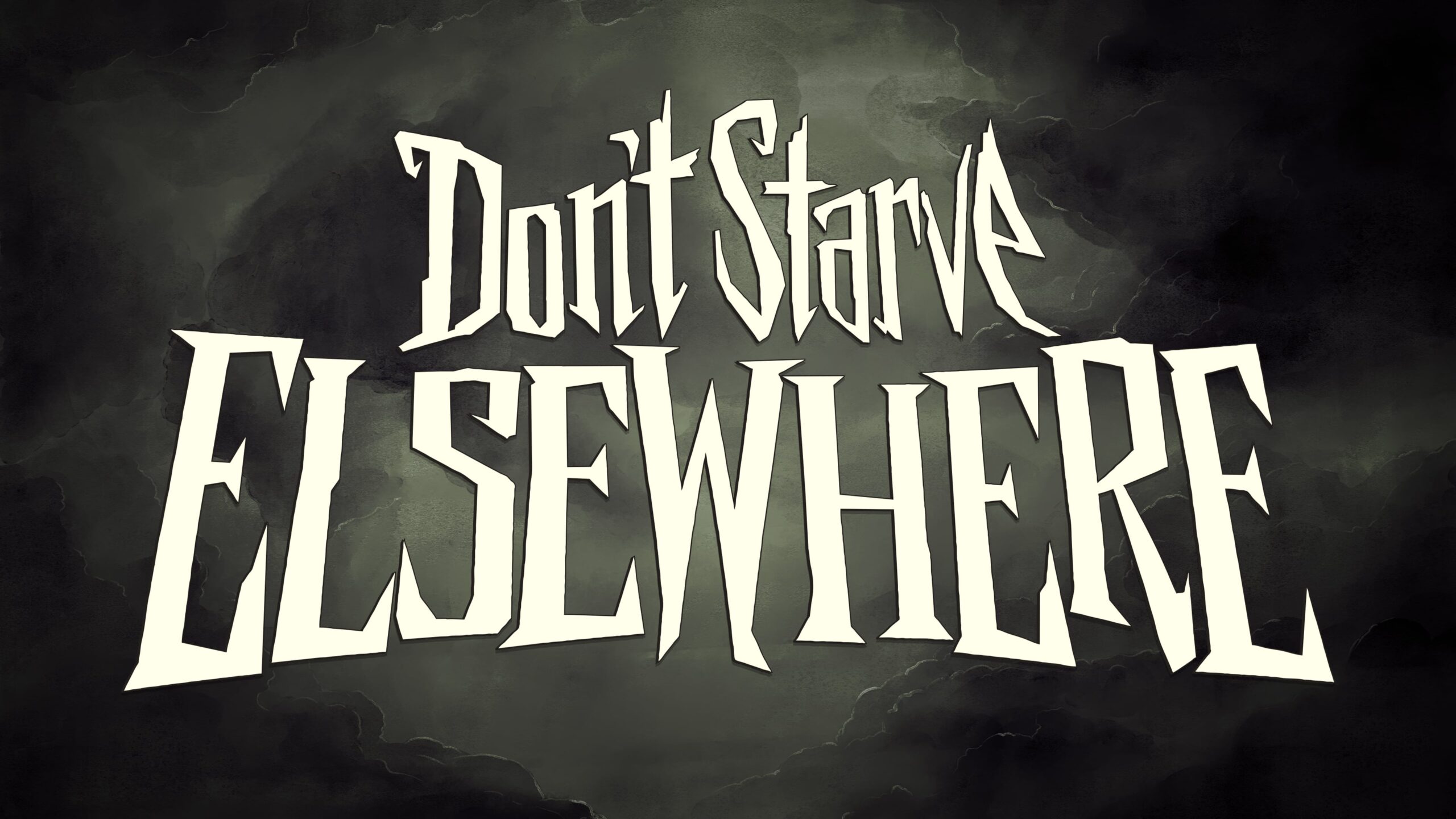 Don’t Starve Elsewhere announced for PC