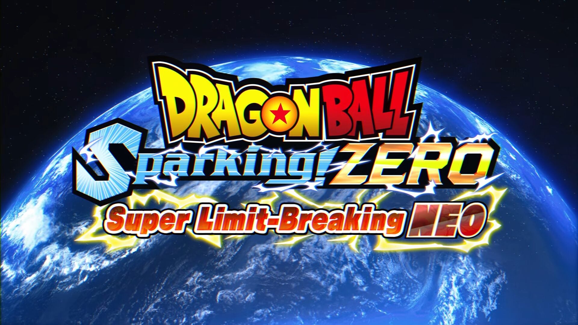 Dragon Ball: Sparking! ZERO DLC ‘Super Limit-Breaking NEO’ announced