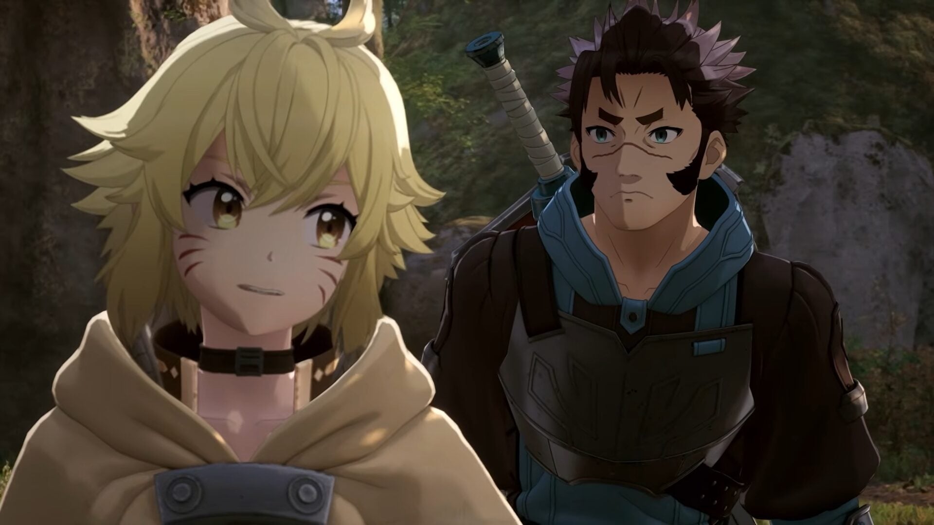Echoes of Aincrad: Sword Art Online ‘Story’ trailer, 42 minutes of gameplay
