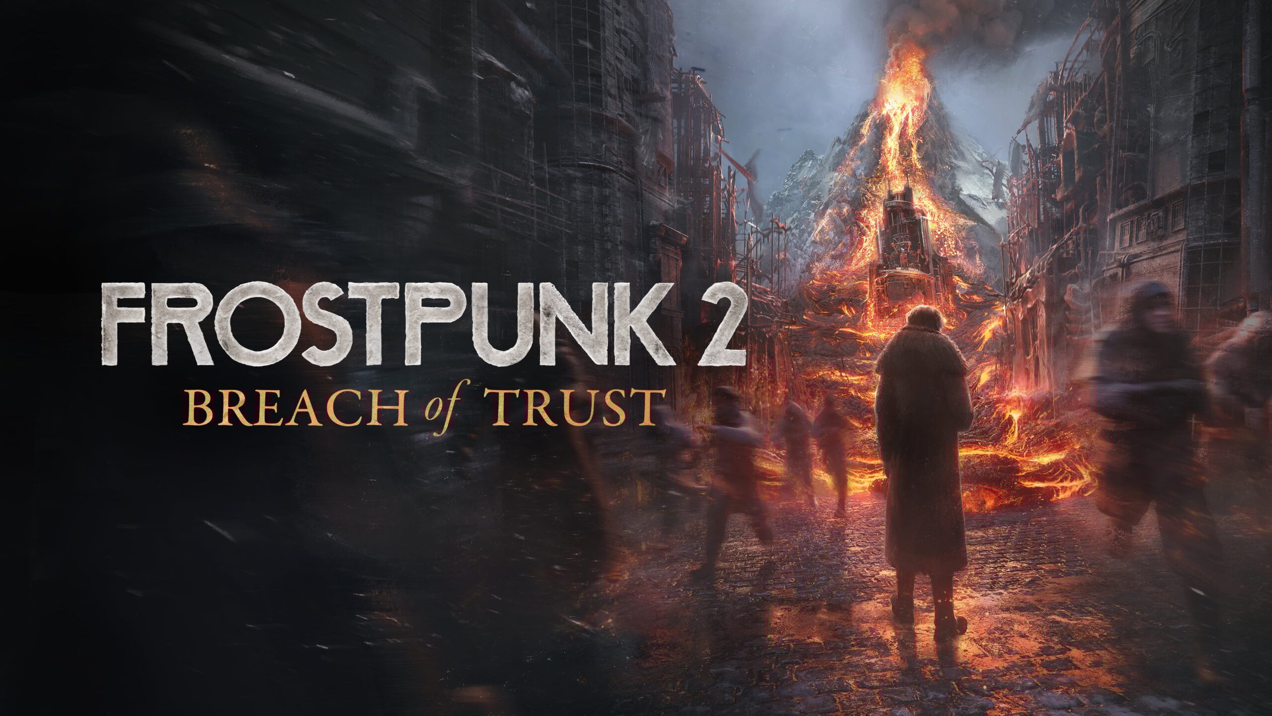 Frostpunk 2 DLC ‘Breach of Trust’ announced