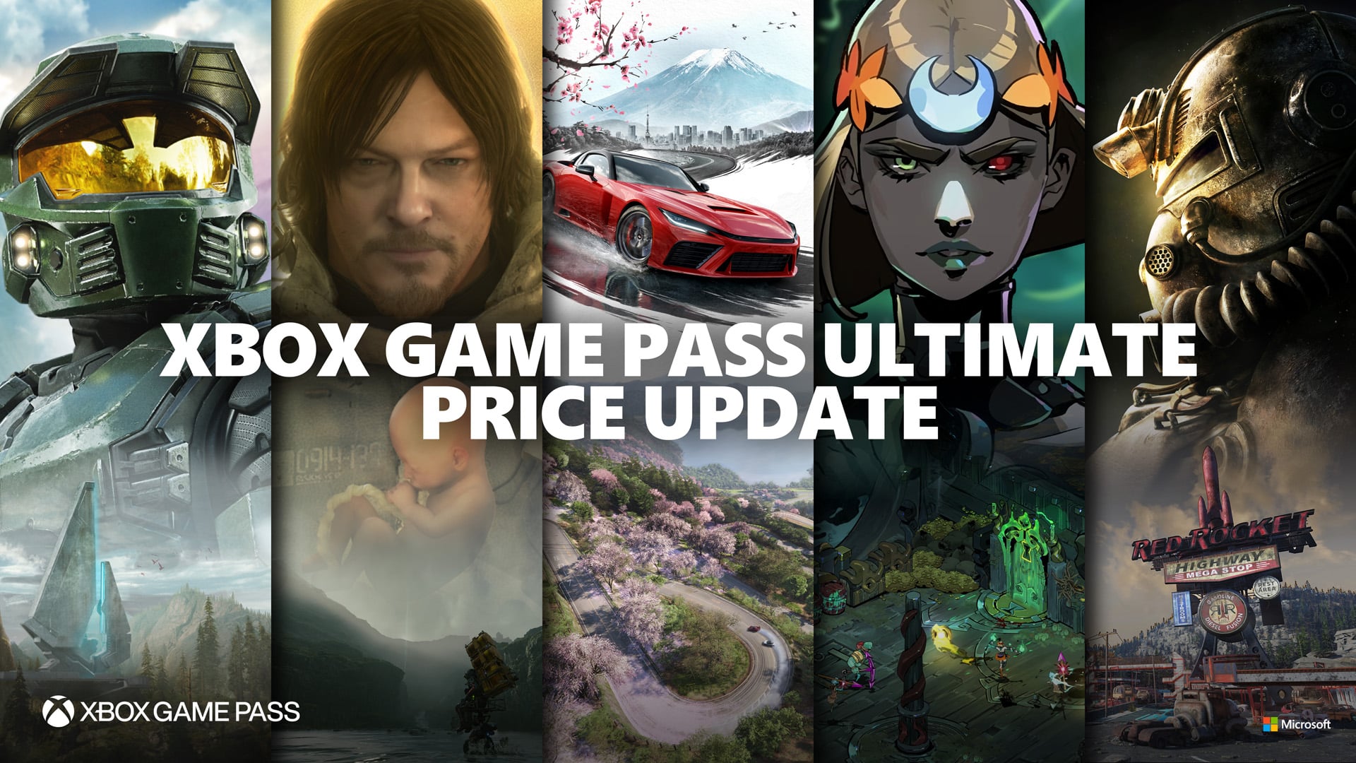 Game Pass Ultimate and PC Game Pass remove Call of Duty at launch, drop price
